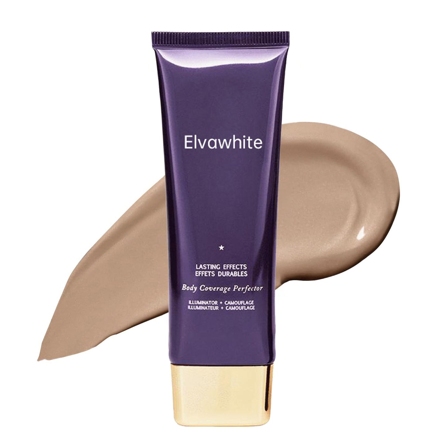 Body Coverage Perfector + X-Large Buffer Brush