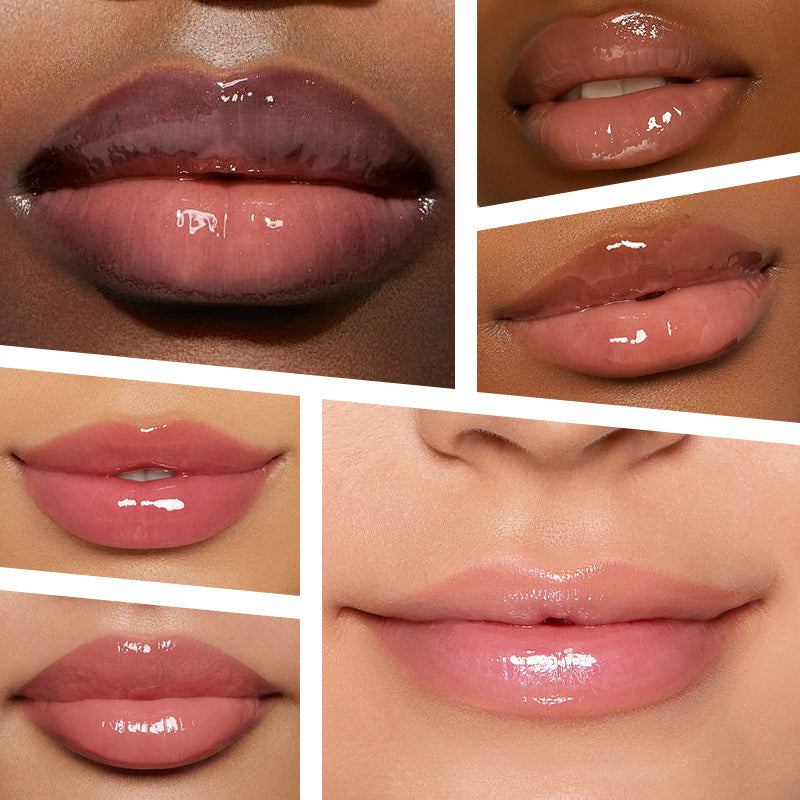 Final 3 Hours · 60% Off | Speak Love Lip-Plumping Glossy Balm🔥