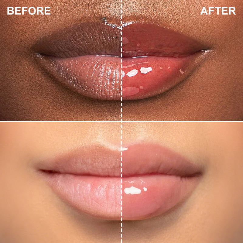Final 3 Hours · 60% Off | Speak Love Lip-Plumping Glossy Balm🔥