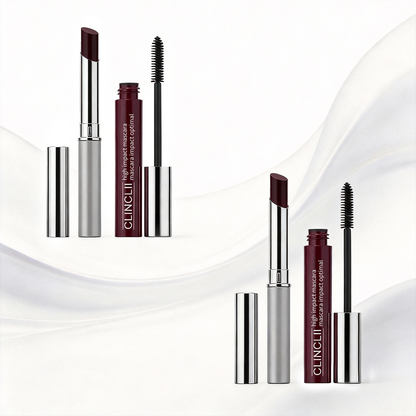 🎁Hot Sale Up to 60% off-🏆:Honey Lip & Eye Bundle - Lipstick  Honey + High Impact Mascara Honey🎁🎁