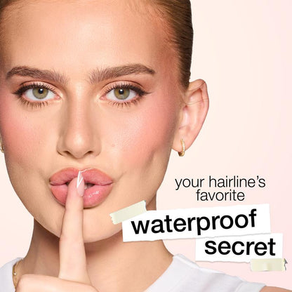 Touch & Go Hair Concealer - Cool Blonde + Dark Brown