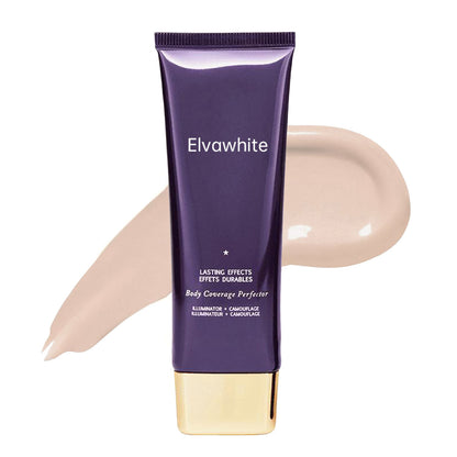 Body Coverage Perfector + X-Large Buffer Brush