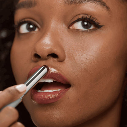 🎁Hot Sale Up to 60% off-🏆:Honey Lip & Eye Bundle - Lipstick  Honey + High Impact Mascara Honey🎁🎁