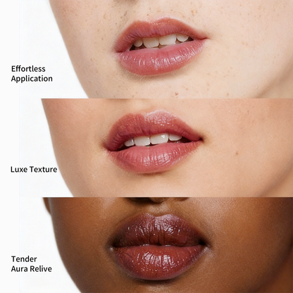 🎁Hot Sale Up to 60% off-🏆:Honey Lip & Eye Bundle - Lipstick  Honey + High Impact Mascara Honey🎁🎁