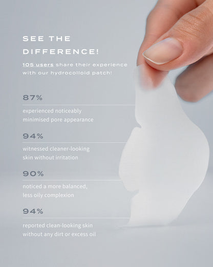NOSE PATCHES