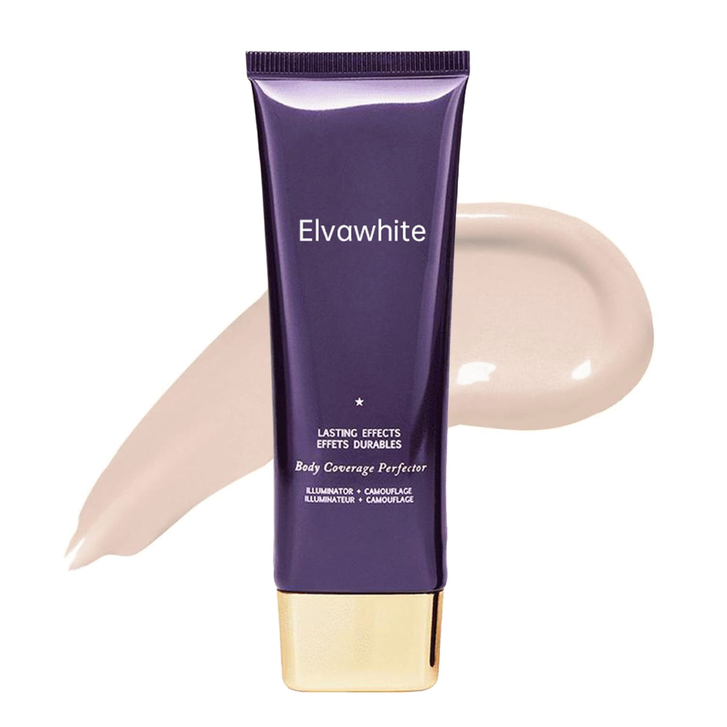 Body Coverage Perfector + X-Large Buffer Brush