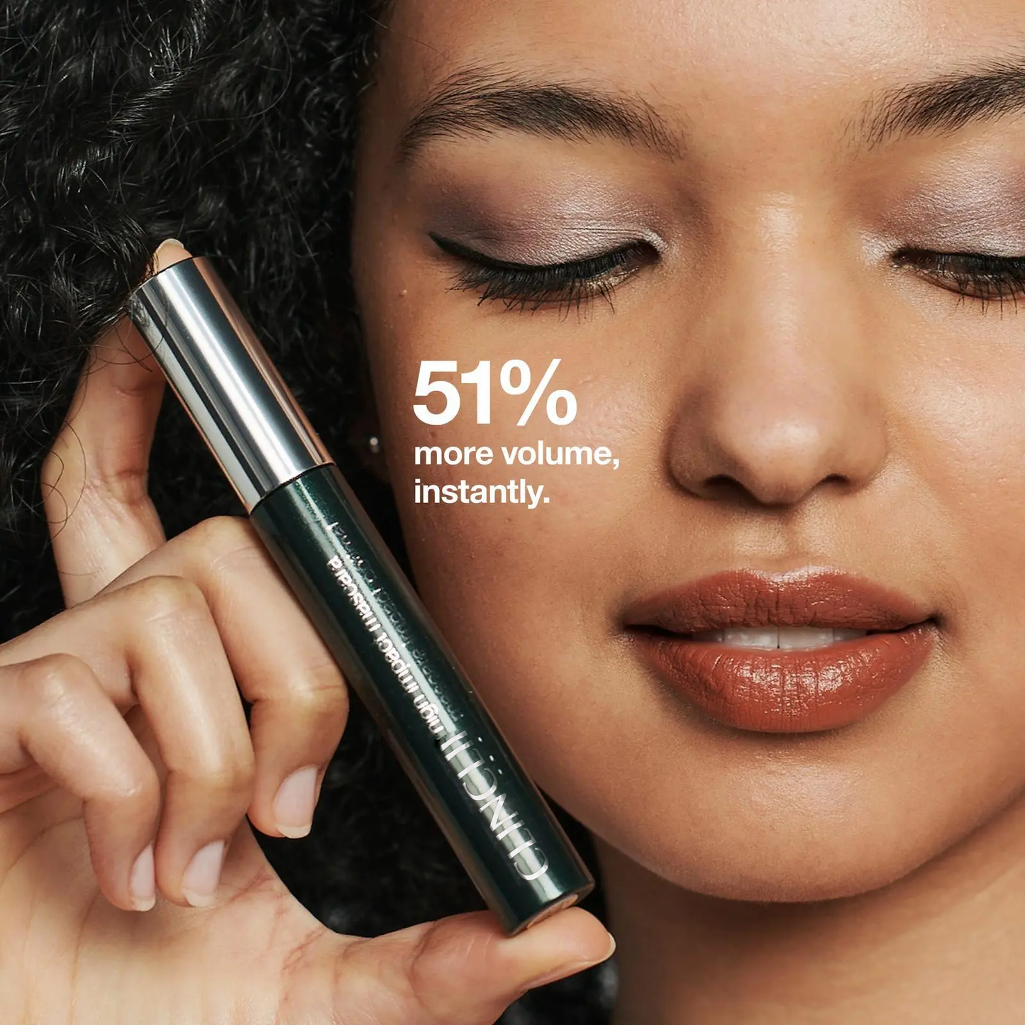 🎁Hot Sale Up to 60% off-🏆:Honey Lip & Eye Bundle - Lipstick  Honey + High Impact Mascara Honey🎁🎁