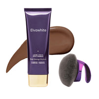 Bronze Radiance