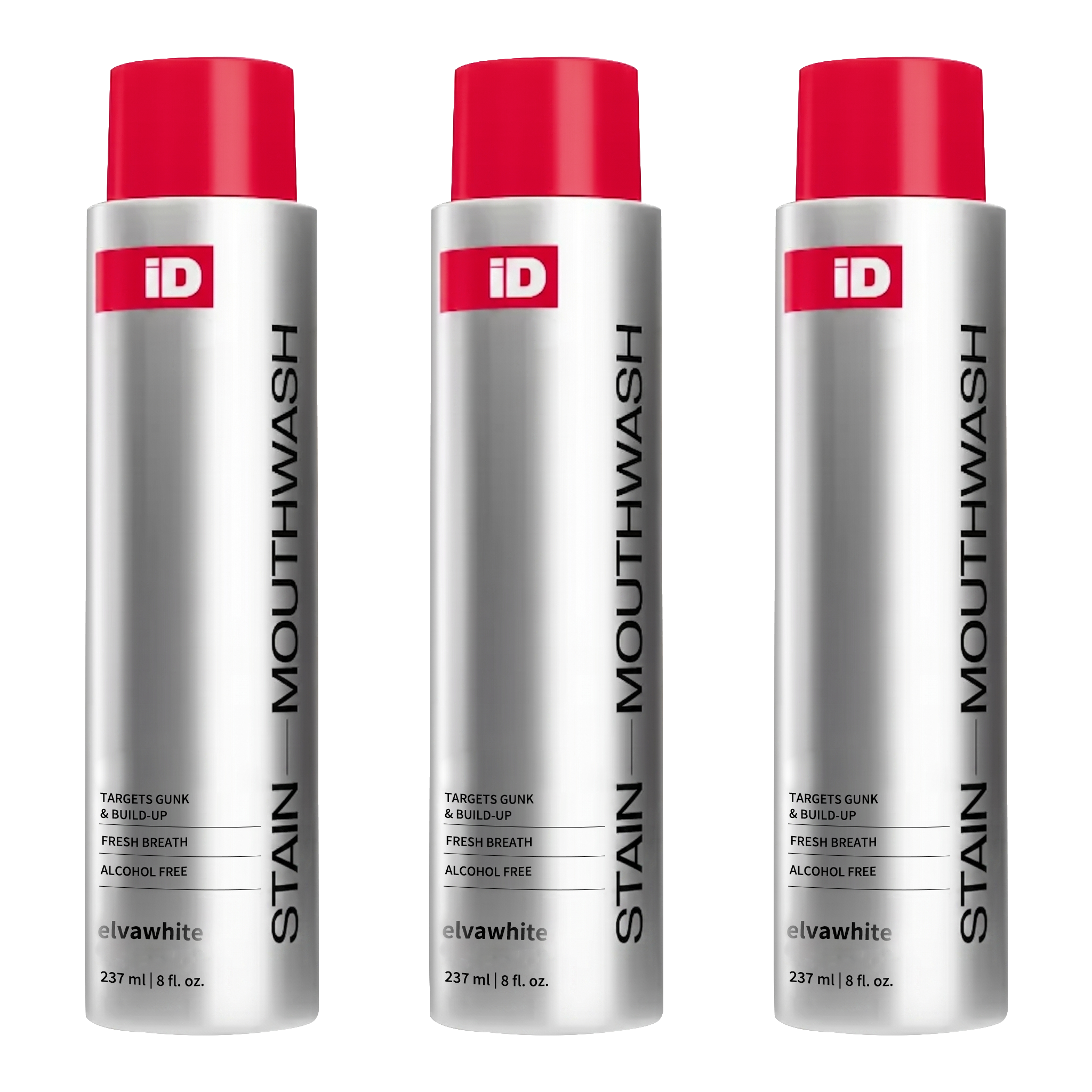 3PCS – Power Routine Set