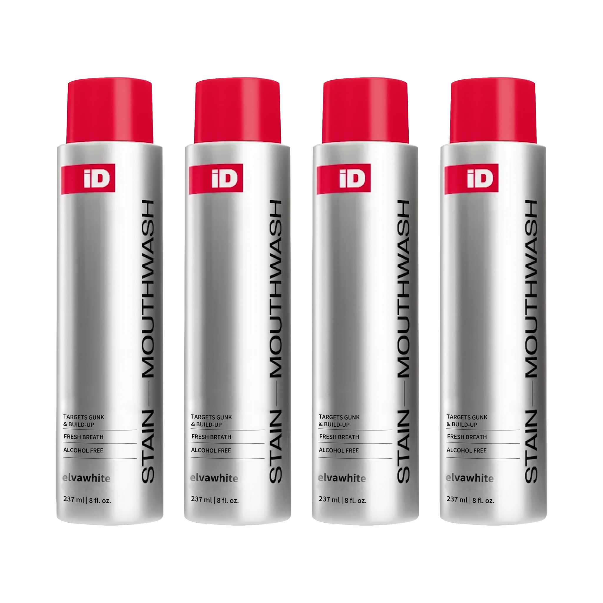 4PCS – Ultimate Bundle