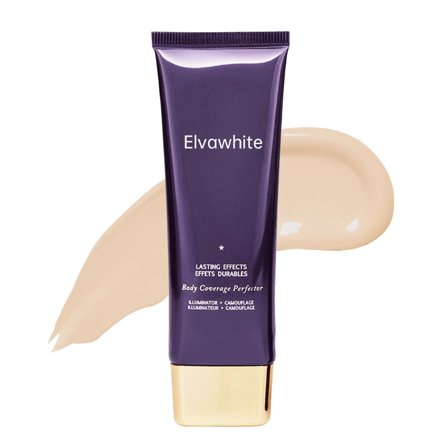 Body Coverage Perfector + X-Large Buffer Brush