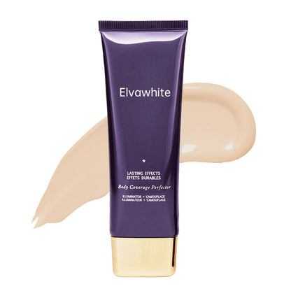 Body Coverage Perfector + X-Large Buffer Brush