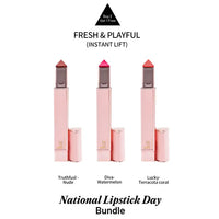 FRESH & PLAYFUL (INSTANT LIFT)