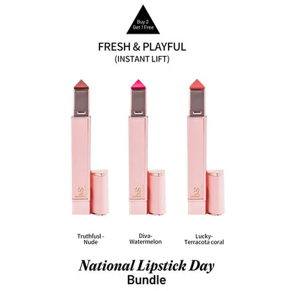 Final 3 Hours · 60% Off | Speak Love Lip-Plumping Glossy Balm🔥