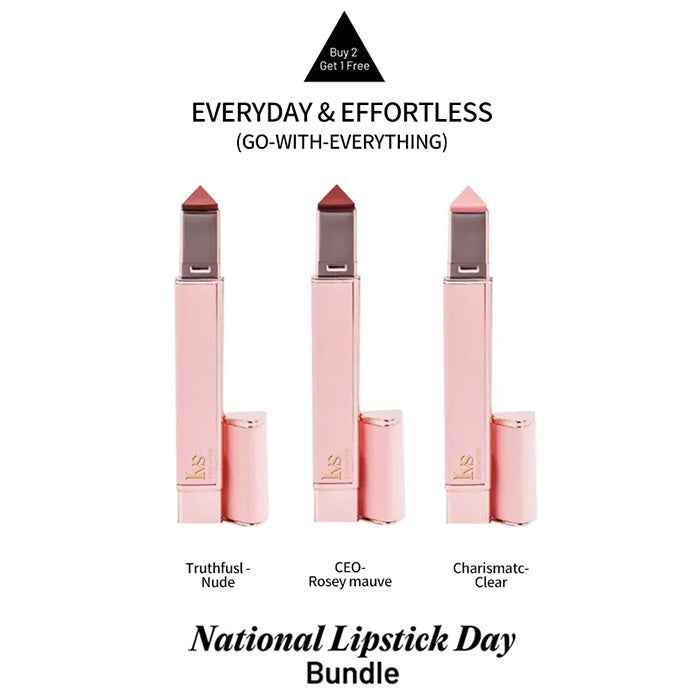 Final 3 Hours · 60% Off | Speak Love Lip-Plumping Glossy Balm🔥