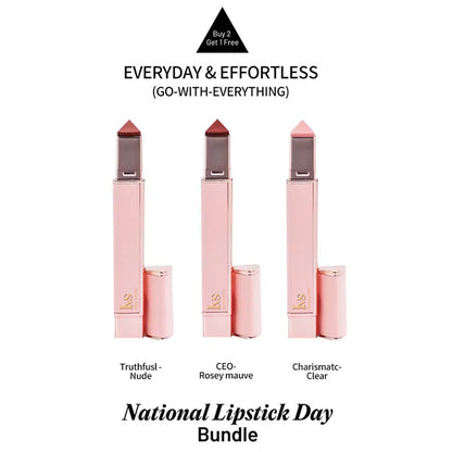 Final 3 Hours · 60% Off | Speak Love Lip-Plumping Glossy Balm🔥