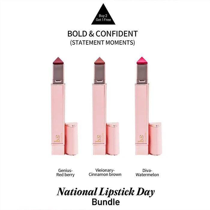 Final 3 Hours · 60% Off | Speak Love Lip-Plumping Glossy Balm🔥