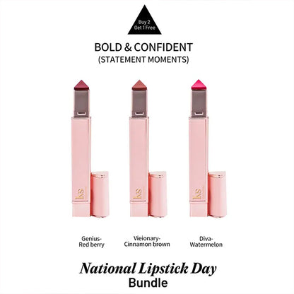 Final 3 Hours · 60% Off | Speak Love Lip-Plumping Glossy Balm🔥