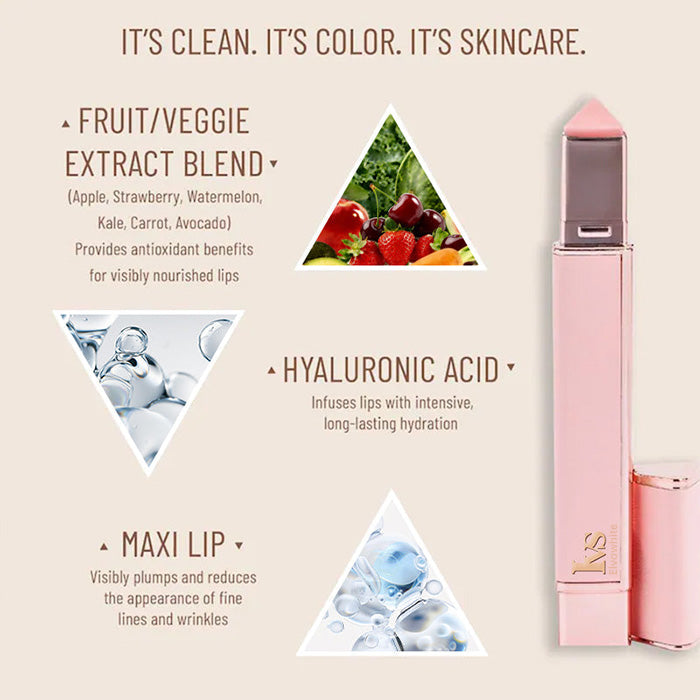 Final 3 Hours · 60% Off | Speak Love Lip-Plumping Glossy Balm🔥