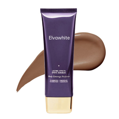Body Coverage Perfector + X-Large Buffer Brush